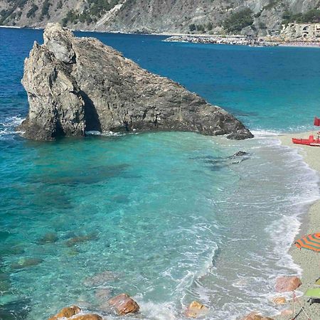 Hotel Benvenuti A Monterosso Monterosso al Mare Exterior foto